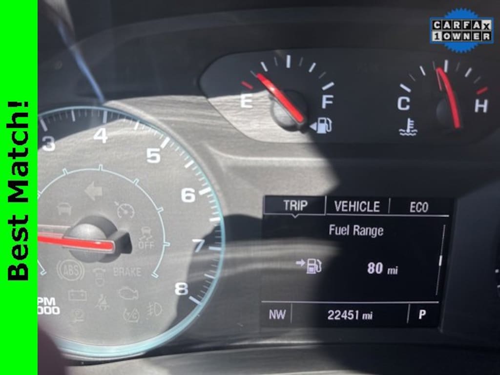 Used 2024 Chevrolet Equinox LS SUV