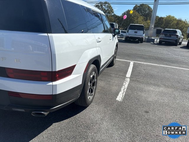 2024 Hyundai Santa Fe SE photo 3