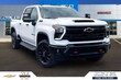  Chevrolet Silverado 2500 HD