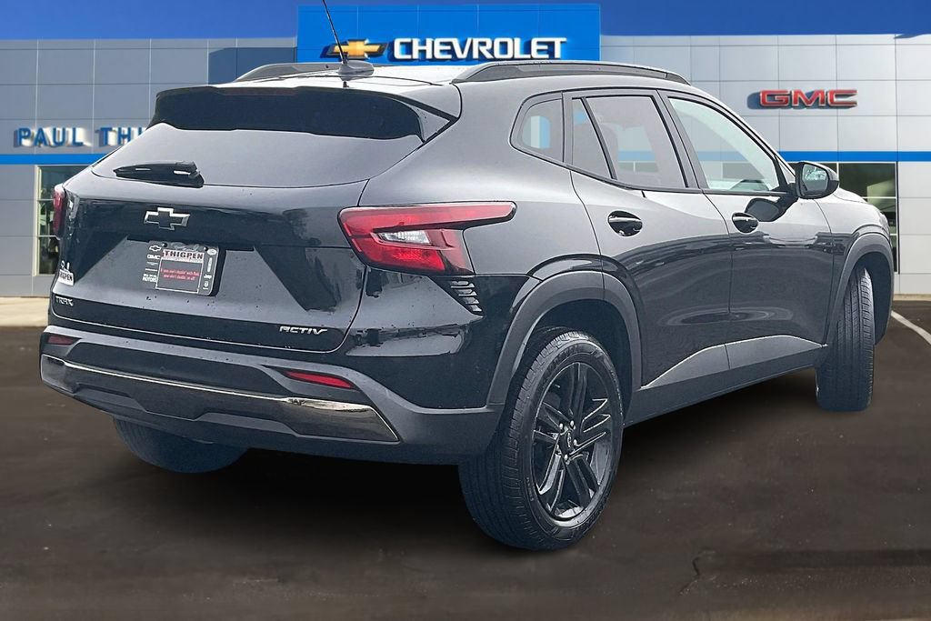 2026 Chevrolet Trax Activ - Photo 18