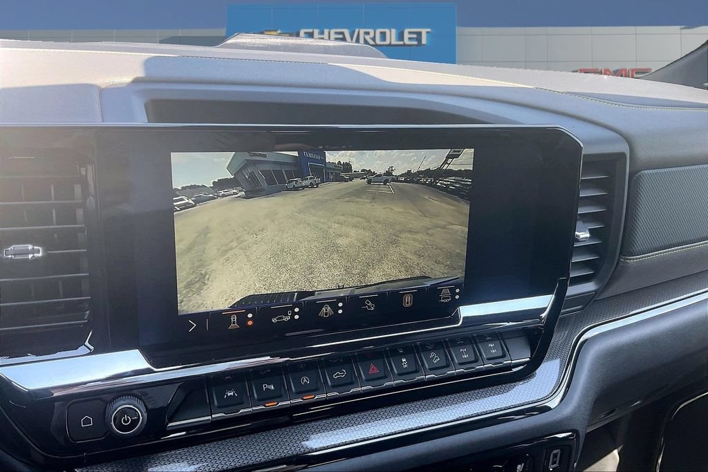 2026 Chevrolet Silverado 1500 ZR2 - Photo 22