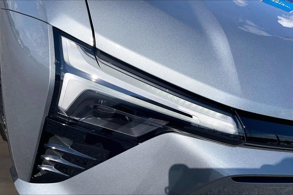 2026 Chevrolet Blazer EV LT - Photo 15