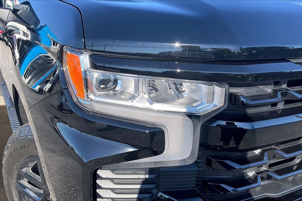 2026 Chevrolet Silverado 1500 RST - Photo 15