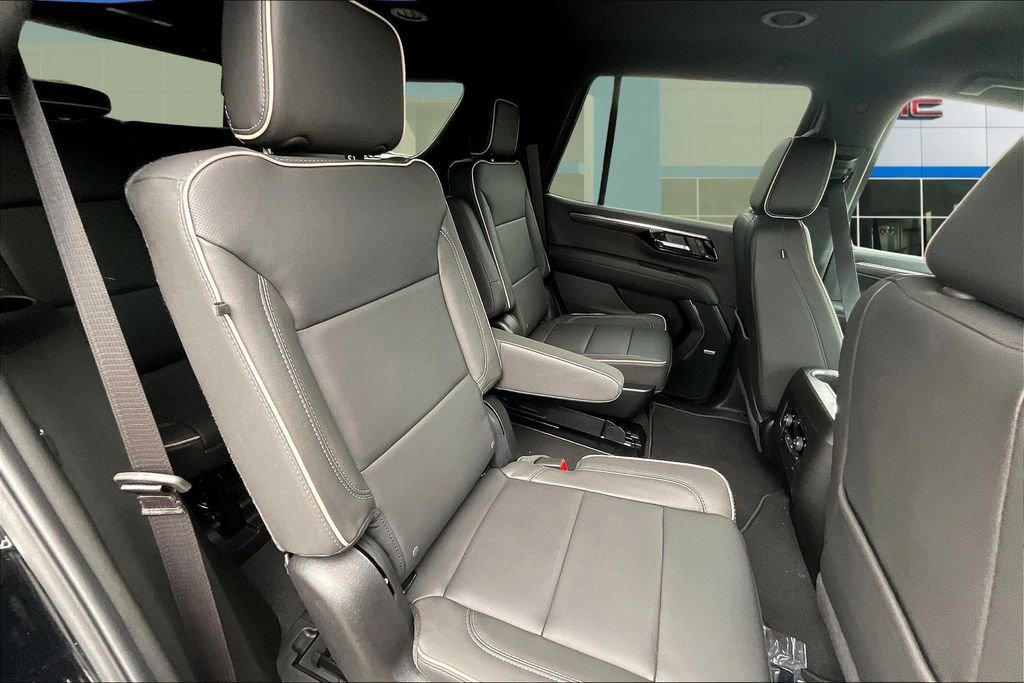 2025 Chevrolet Tahoe Premier - Photo 10