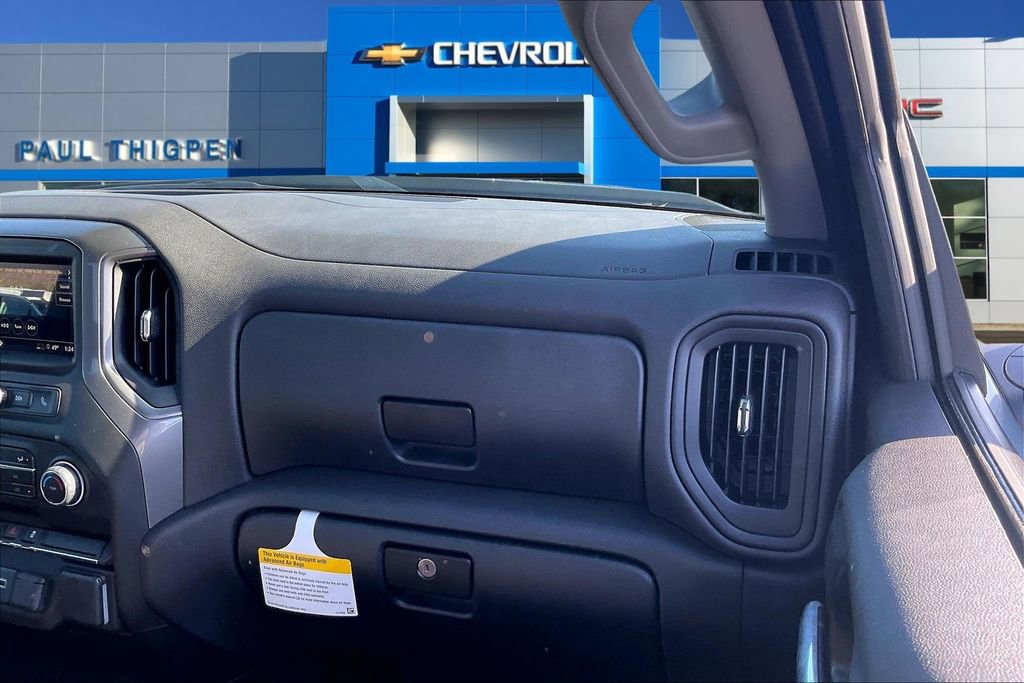 2026 Chevrolet Silverado 1500 Work Truck - Photo 26