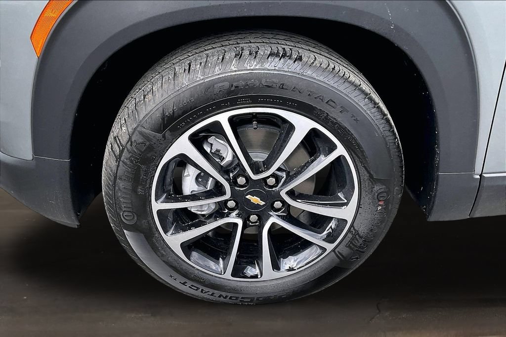 2026 Chevrolet Trailblazer LT - Photo 13