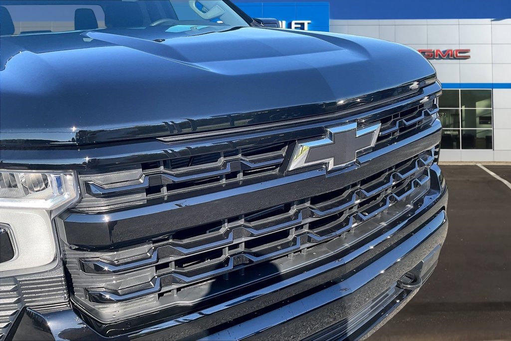 2026 Chevrolet Silverado 1500 RST - Photo 16