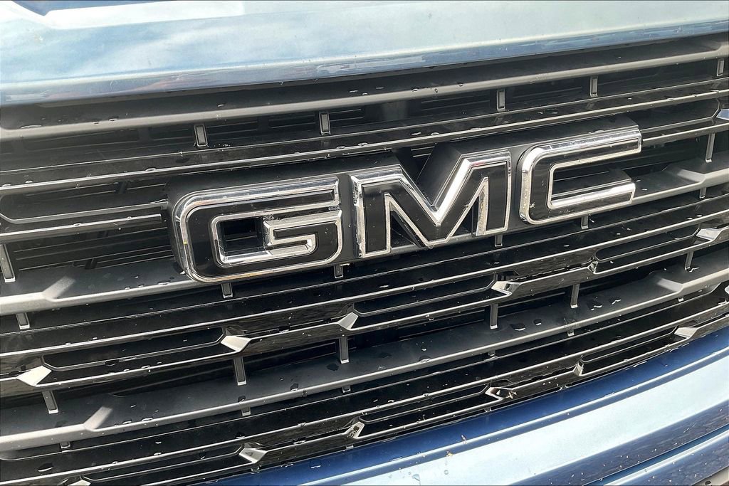 2026 GMC Sierra 1500 Elevation - Photo 16