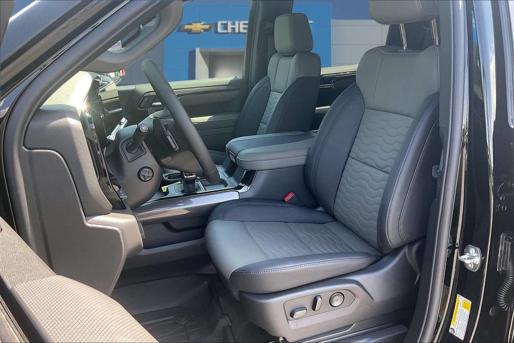 2026 Chevrolet Silverado 1500 ZR2 - Photo 25