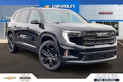 2026 GMC Acadia Elevation SUV
