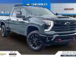  Chevrolet Silverado 2500 HD
