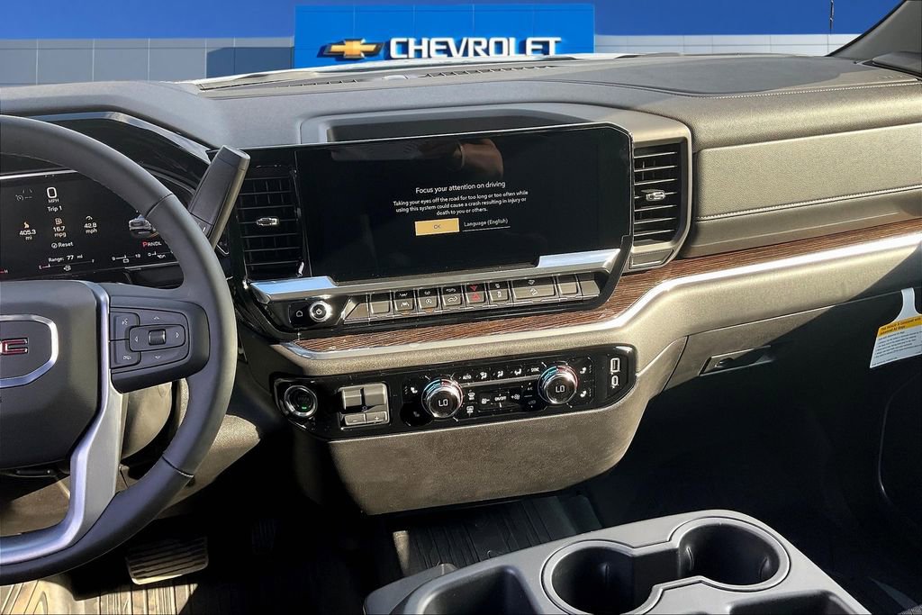 2026 GMC Sierra 1500 Elevation - Photo 6