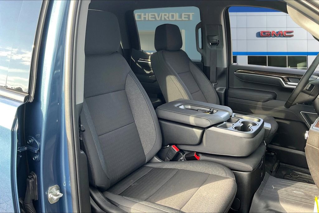 2026 GMC Sierra 1500 Elevation - Photo 11