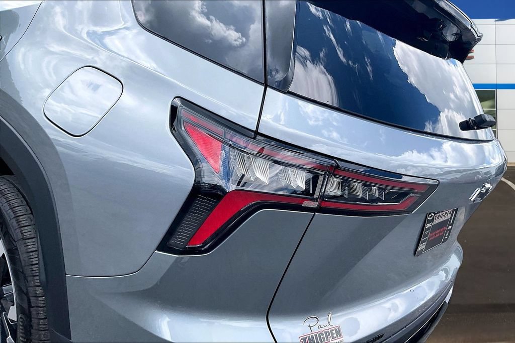 2027 Chevrolet Equinox RS - Photo 25