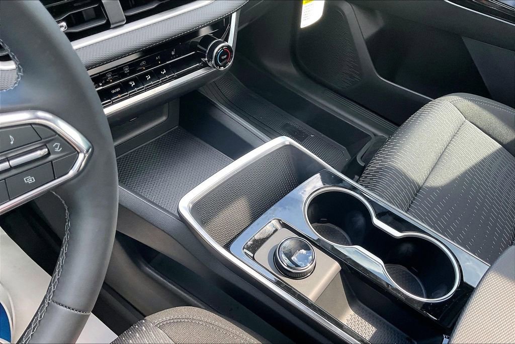 2026 Chevrolet Equinox LT - Photo 23
