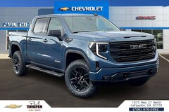 2026 GMC Sierra 1500 Elevation Truck
