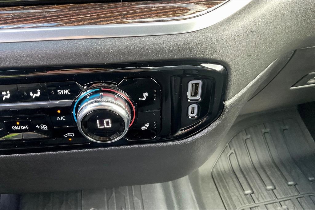 2026 GMC Sierra 1500 Elevation - Photo 23