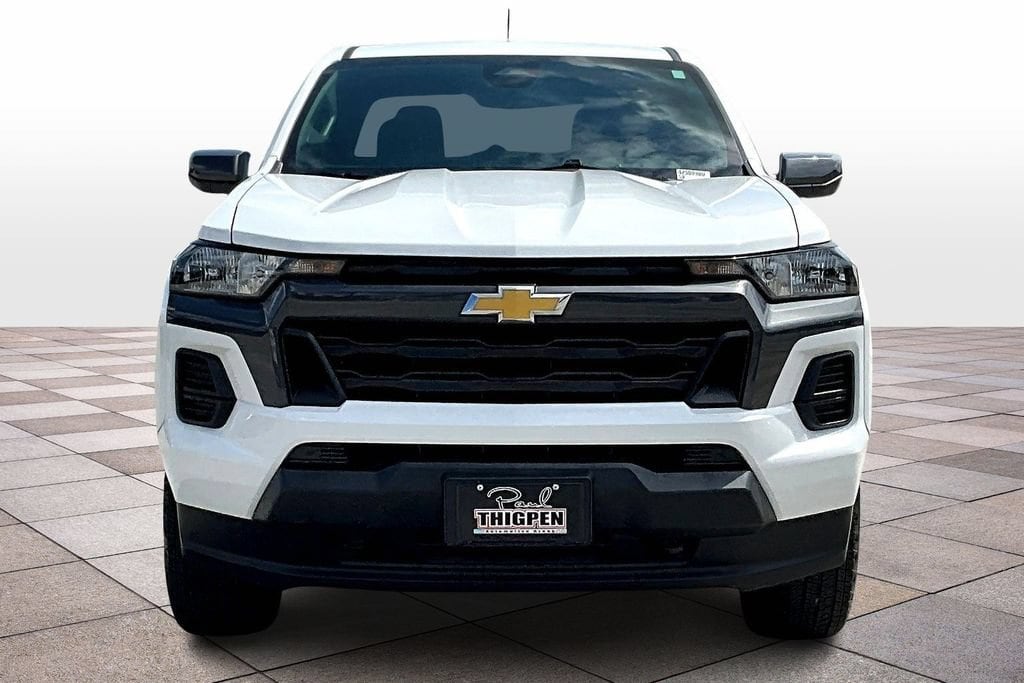 Used 2024 Chevrolet Colorado LT Truck