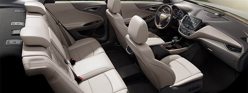 LaFayette GA 2024 Chevrolet Malibu