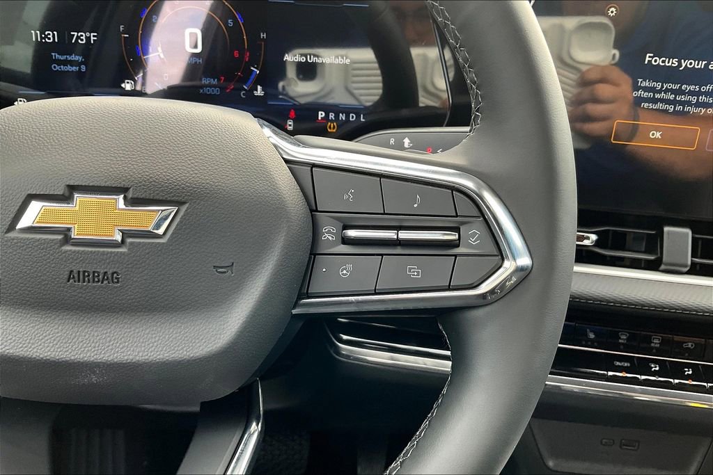 2026 Chevrolet Equinox LT - Photo 20