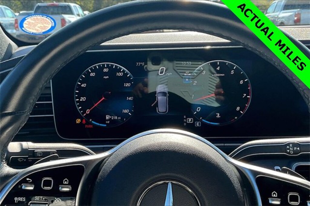 Used 2023 Mercedes-Benz GLE GLE 350