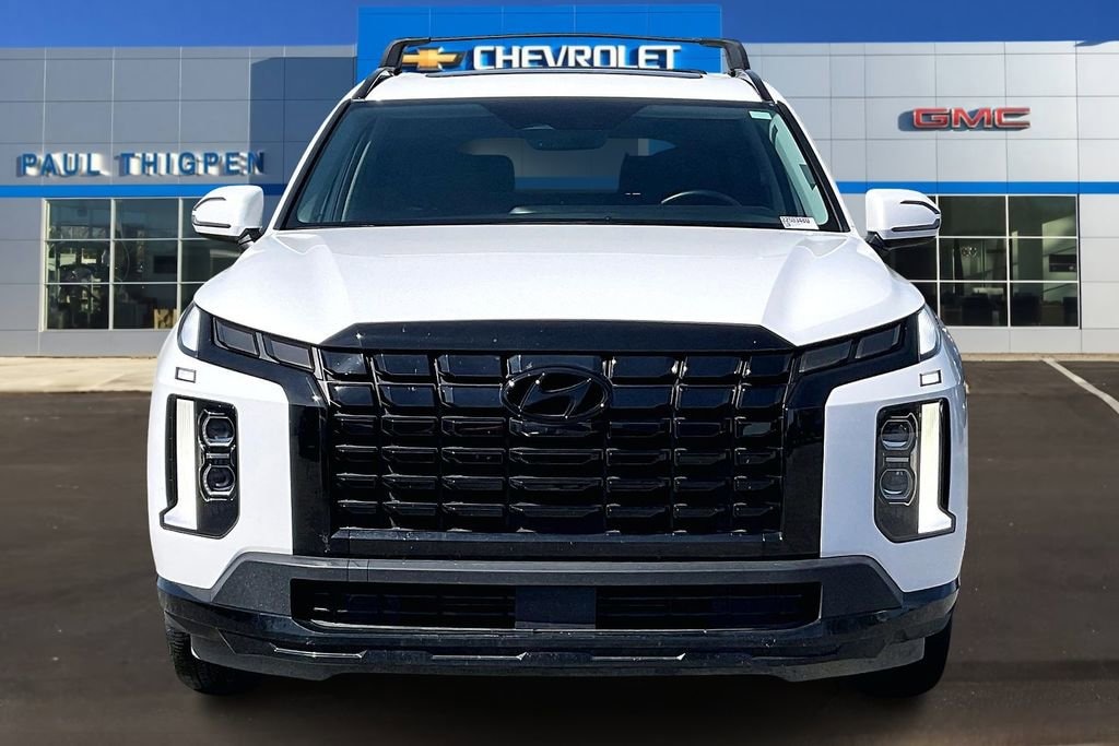 Used 2024 Hyundai Palisade XRT