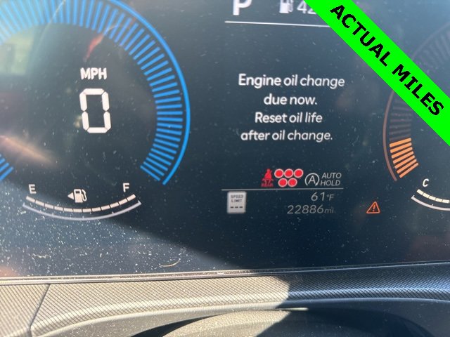 2024 Hyundai Santa Fe SE photo 2