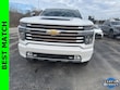  Chevrolet Silverado 2500 HD