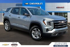 2026 GMC Terrain Elevation SUV