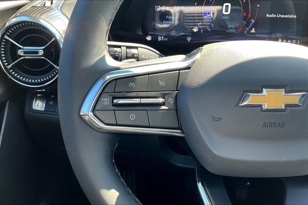 2026 Chevrolet Equinox LT - Photo 19