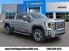 2025 GMC Sierra 2500 HD Denali Truck