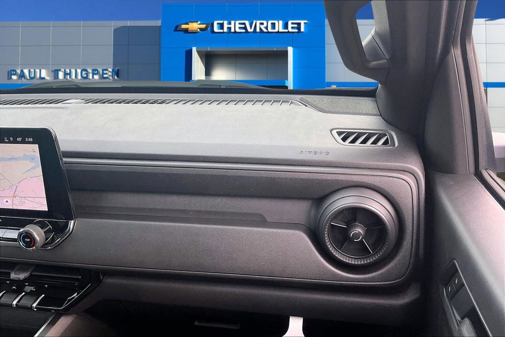 2026 Chevrolet Colorado Work Truck - Photo 25