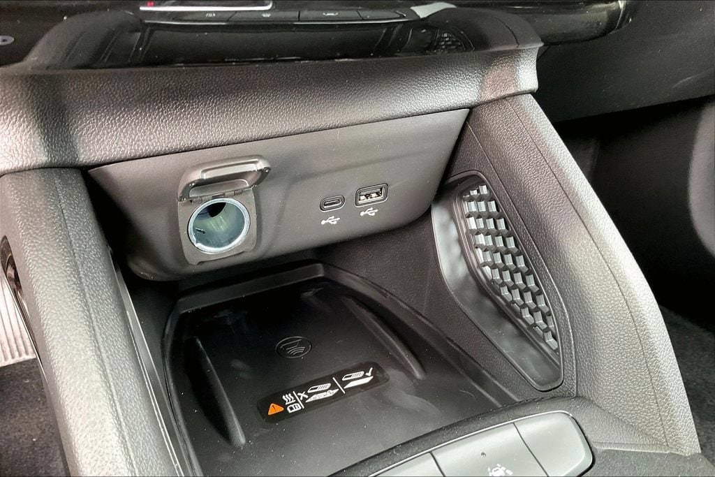 2026 Chevrolet Trailblazer LT - Photo 21