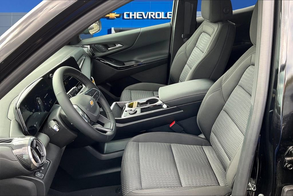 2026 Chevrolet Equinox LT - Photo 24