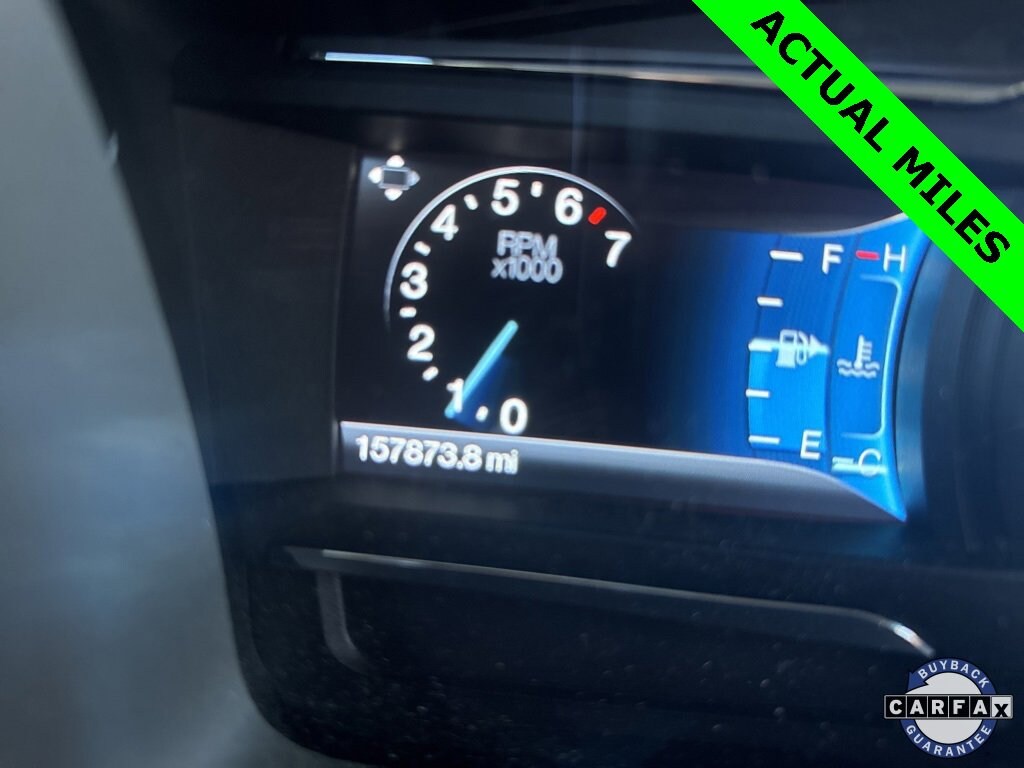 Used 2014 Ford Flex Limited