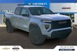 GMC Canyon