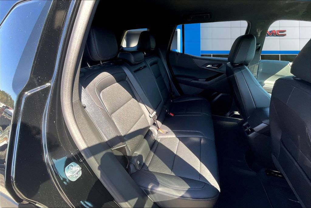 2026 Chevrolet Equinox LT - Photo 10