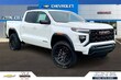 GMC Canyon