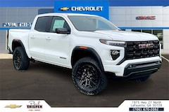 2026 GMC Canyon Elevation Truck