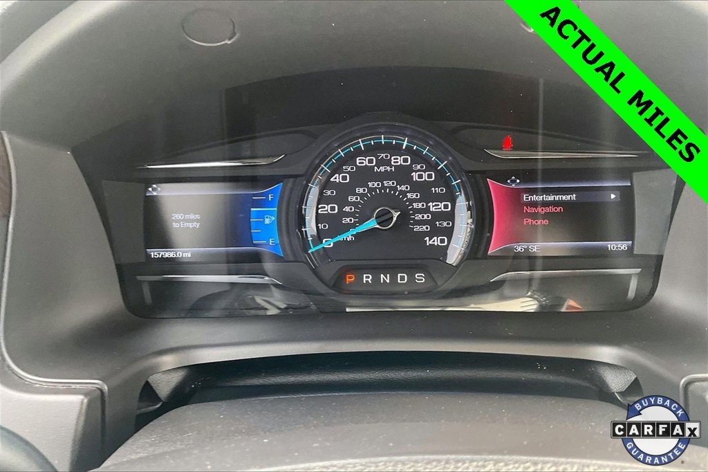 Used 2014 Ford Flex Limited