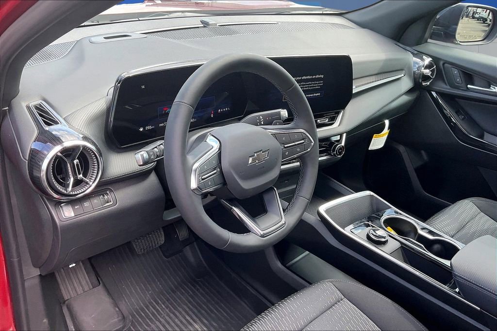 2026 Chevrolet Equinox LT - Photo 7