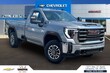  GMC Sierra 2500 HD