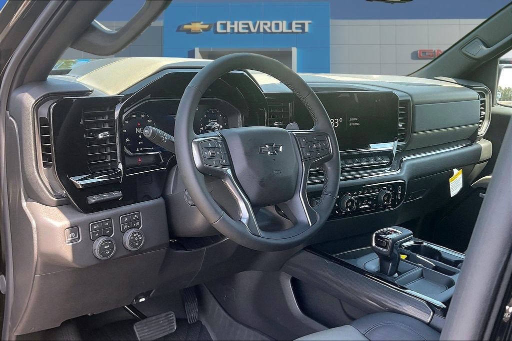 2026 Chevrolet Silverado 1500 ZR2 - Photo 7