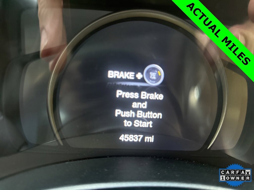 Used 2024 Dodge Durango GT Plus