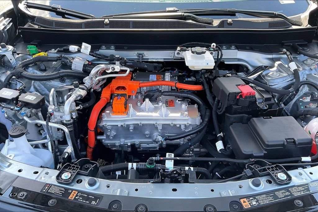 2026 Chevrolet Blazer EV LT - Photo 12