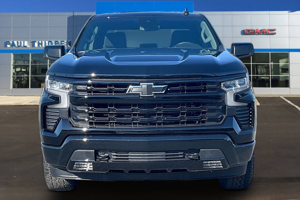 2026 Chevrolet Silverado 1500 RST - Photo 17