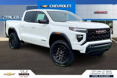 2026 GMC Canyon Elevation Truck