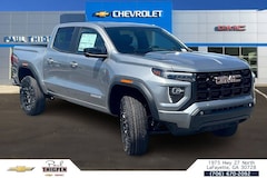 2026 GMC Canyon Elevation Truck