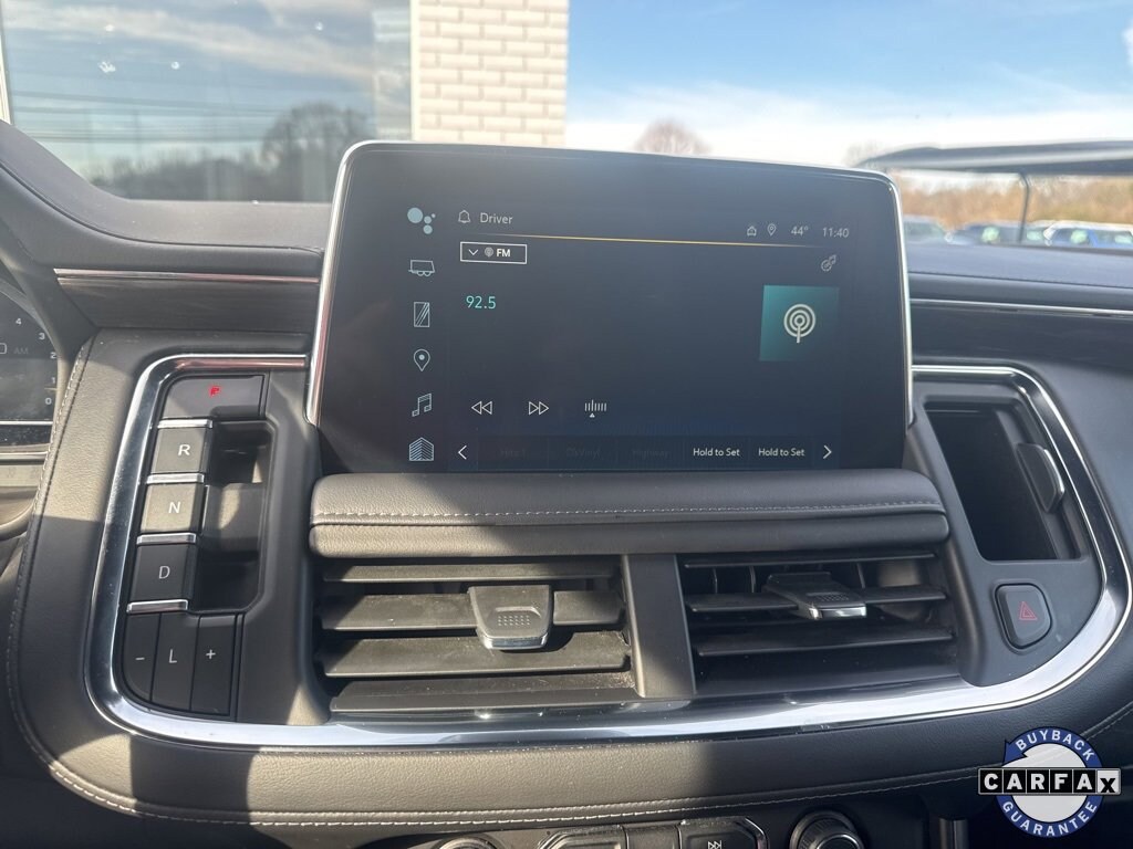 Used 2024 Chevrolet Suburban LT SUV