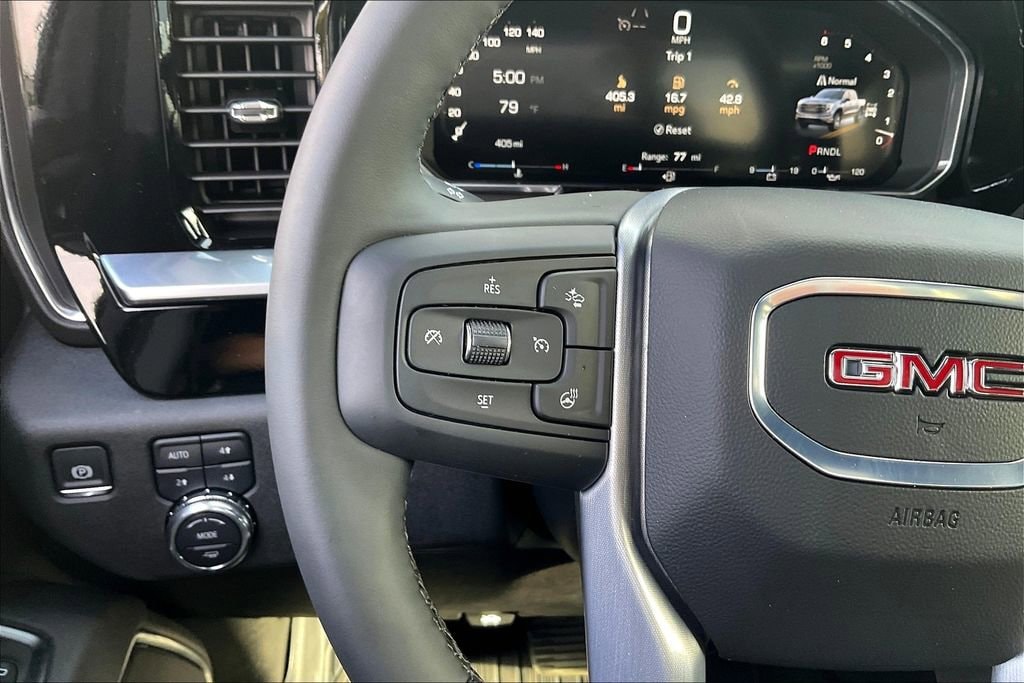 2026 GMC Sierra 1500 Elevation - Photo 20